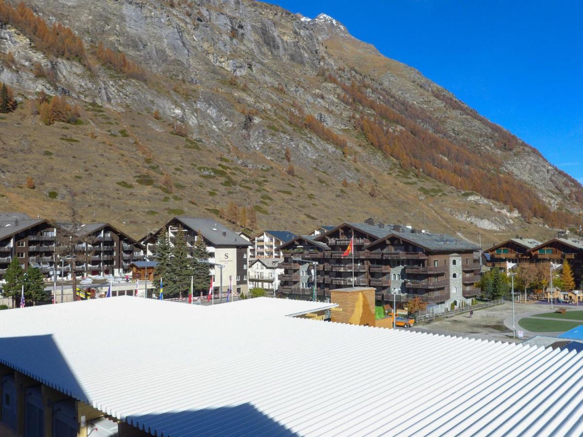 Zur Matte B-11 By Interhome Zermatt