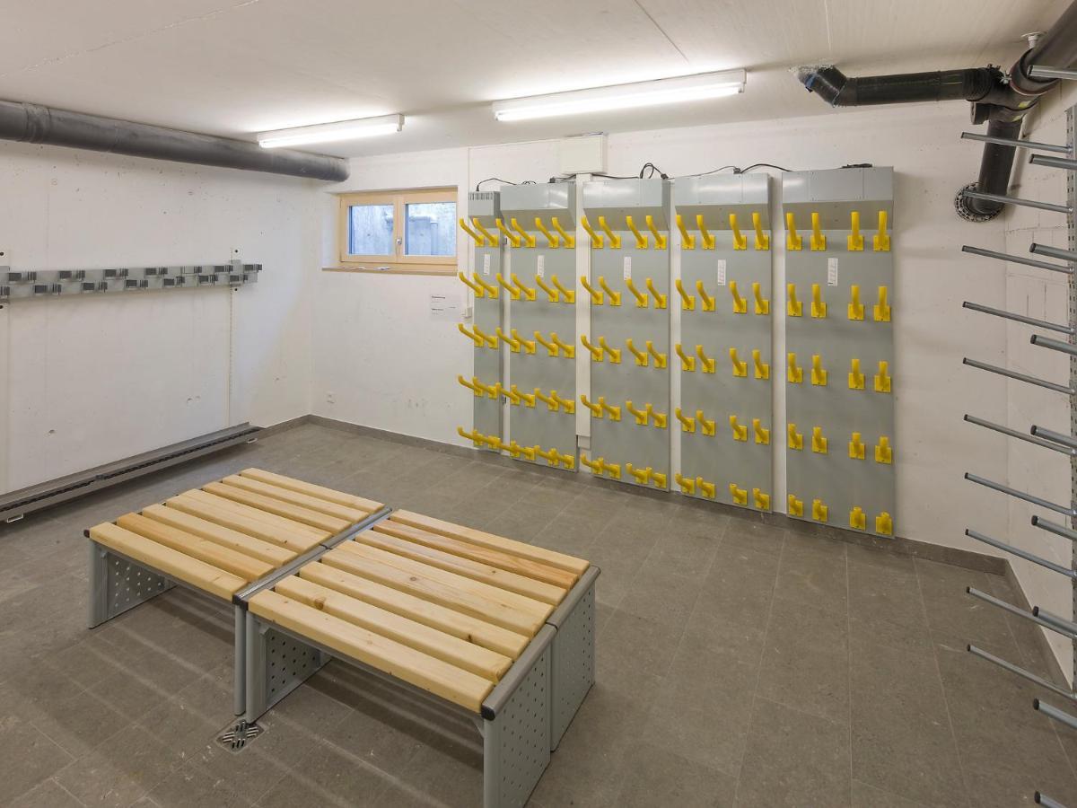 Zur Matte B-11 By Interhome Apartmán