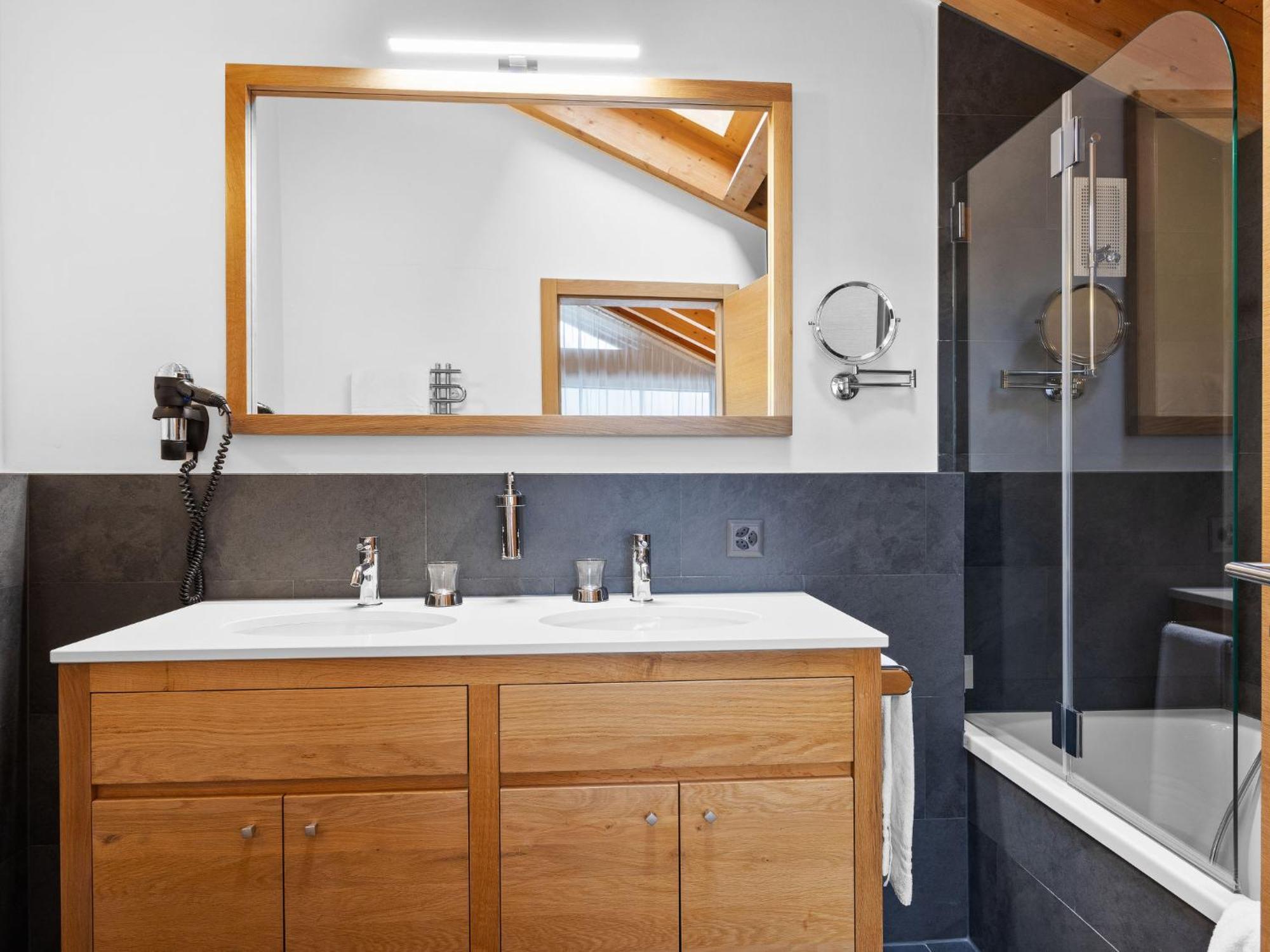 Zur Matte B-11 By Interhome Apartmán Zermatt