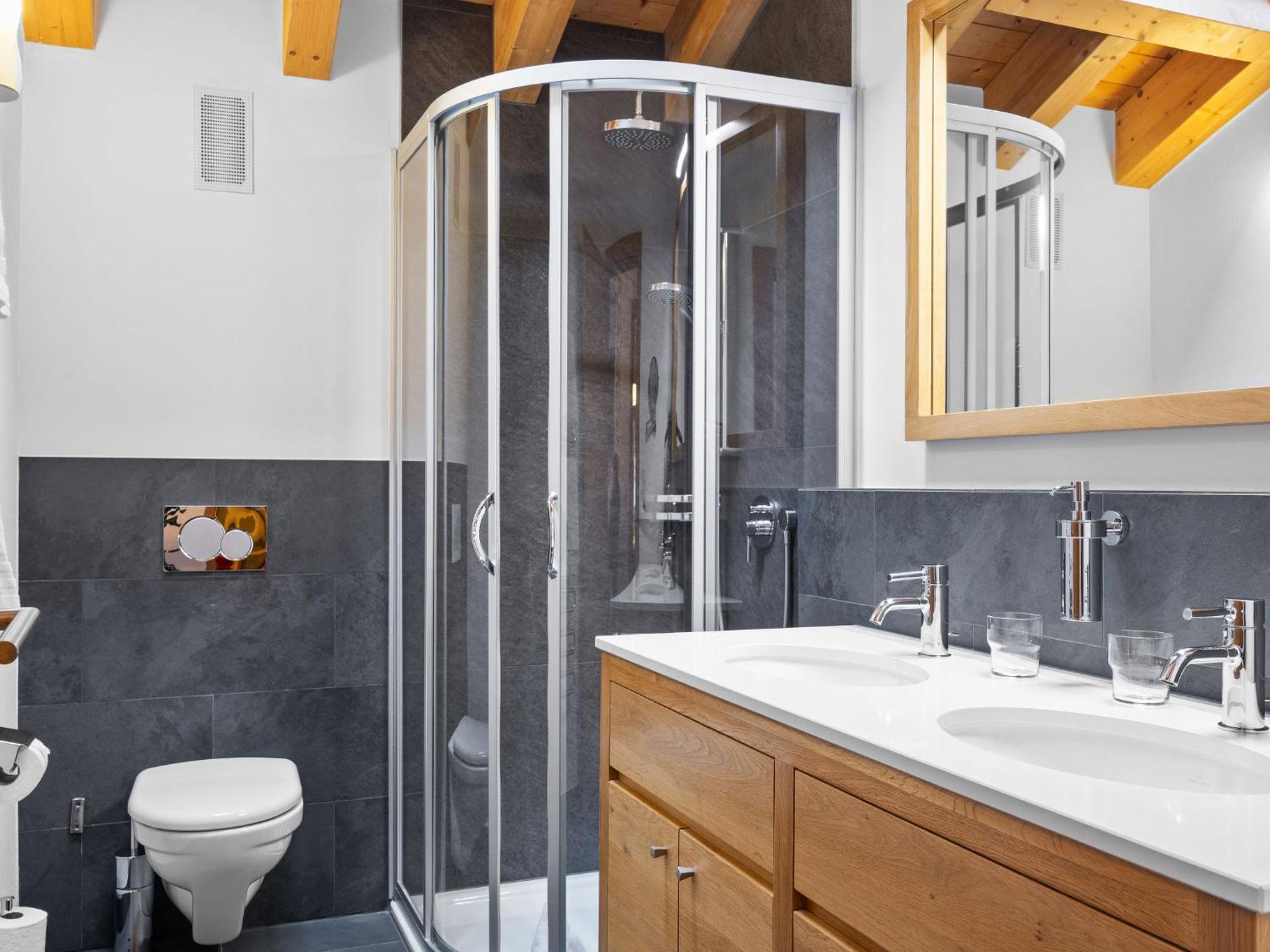 Zur Matte B-11 By Interhome *