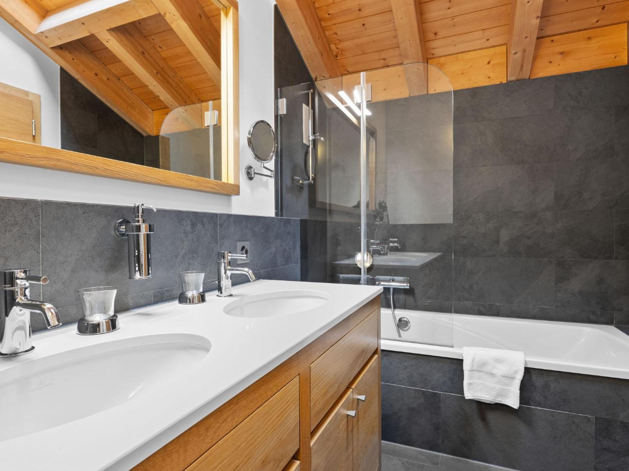 Zur Matte B-11 By Interhome Apartmán Zermatt