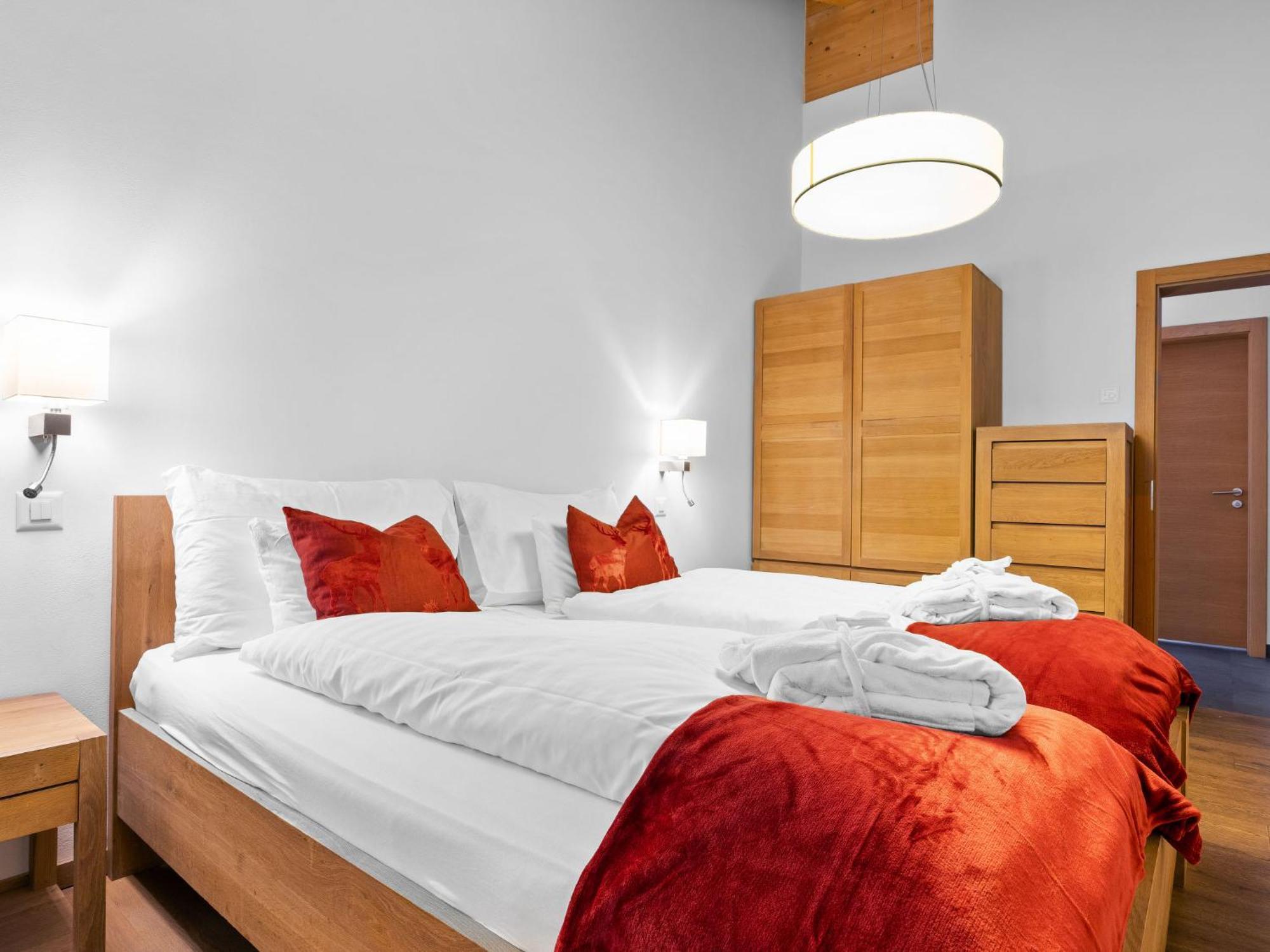 Zur Matte B-11 By Interhome *