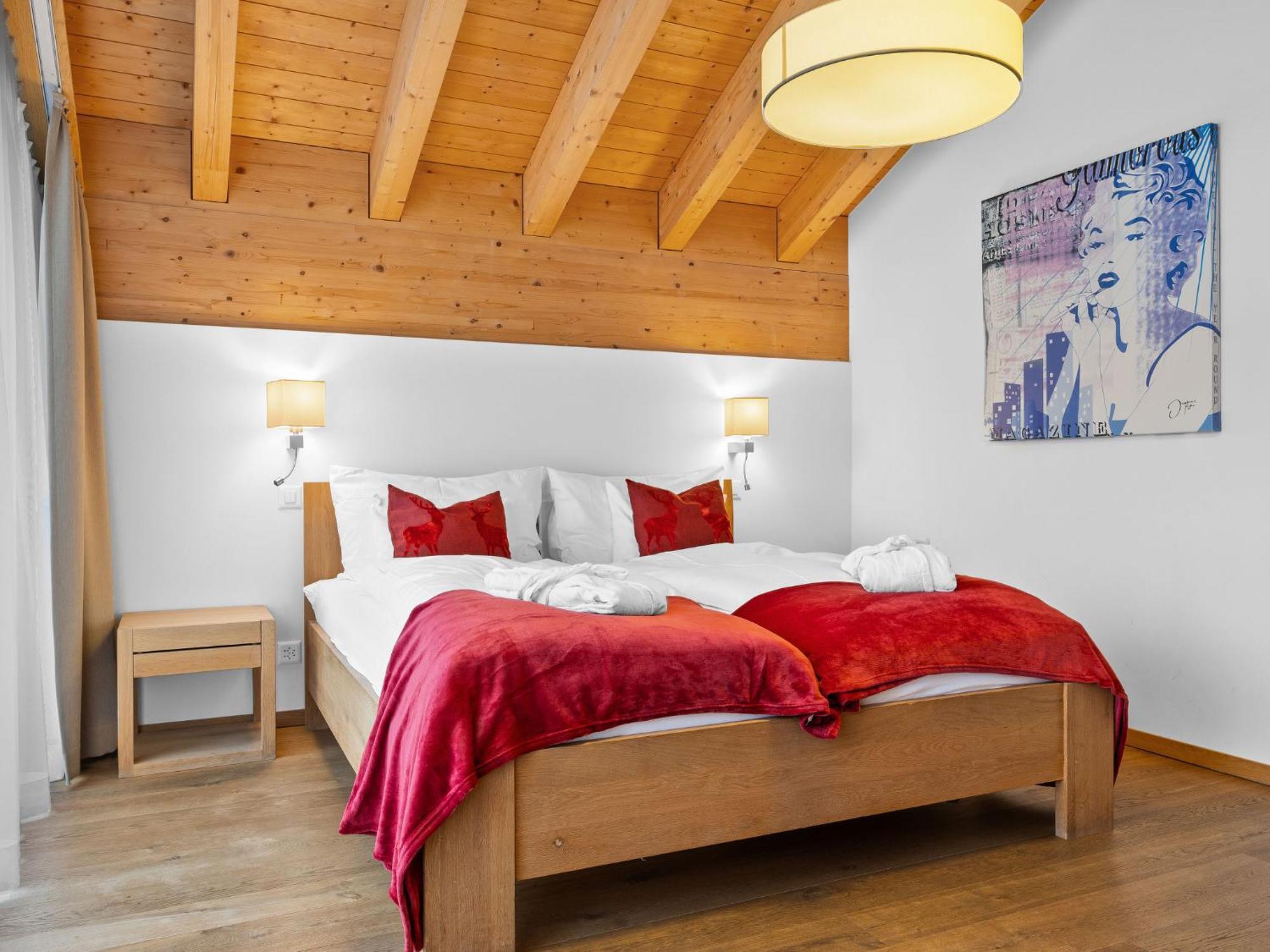 Zur Matte B-11 By Interhome Zermatt