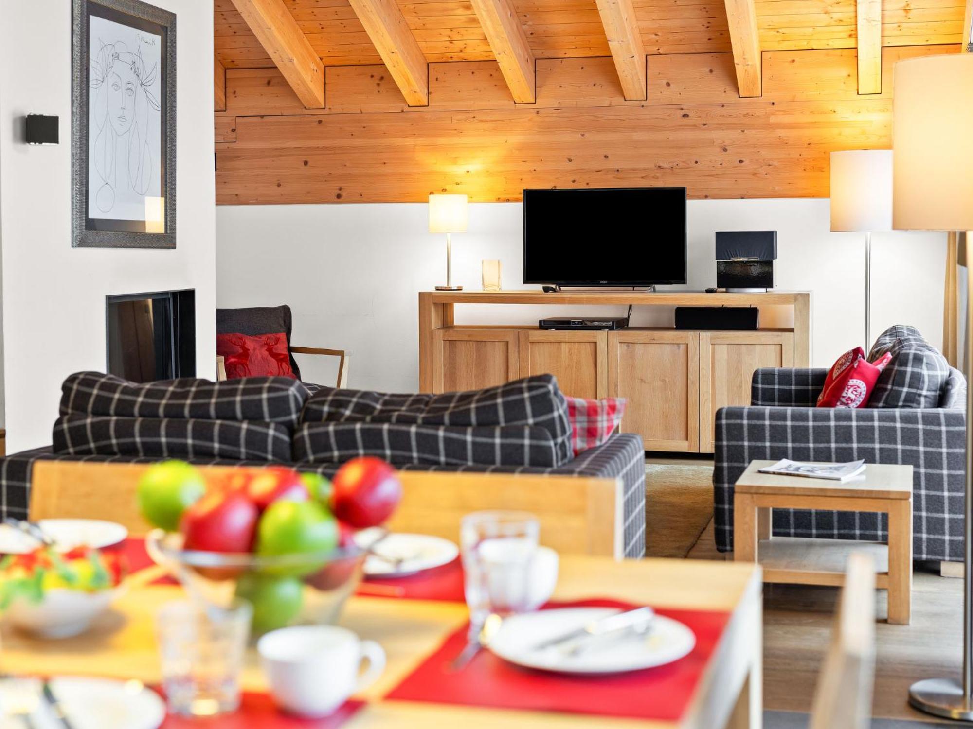 Zur Matte B-11 By Interhome Zermatt