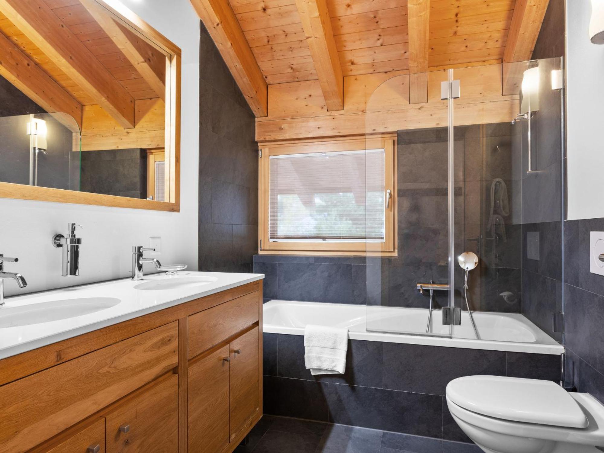 Zur Matte B-11 By Interhome Zermatt