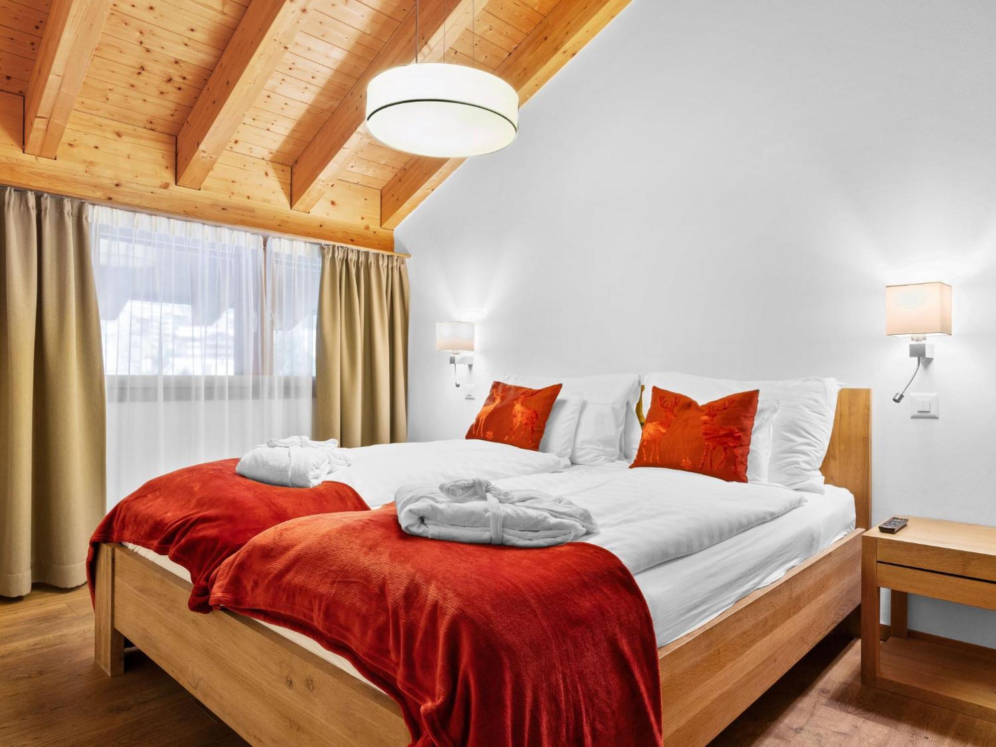 Zur Matte B-11 By Interhome * Zermatt